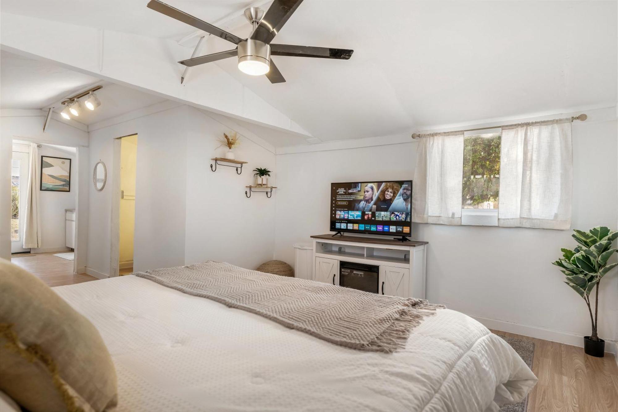 Private Jt Cabin - Ev L2 Station, Hammocks, Fire Pit, Bbq, Bocce Ball, Cornhole Yucca Valley Esterno foto